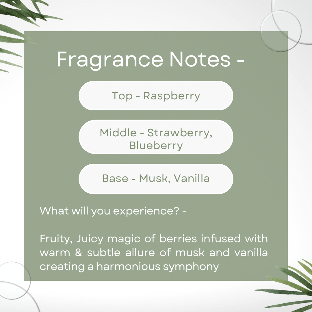 Berry Temptation