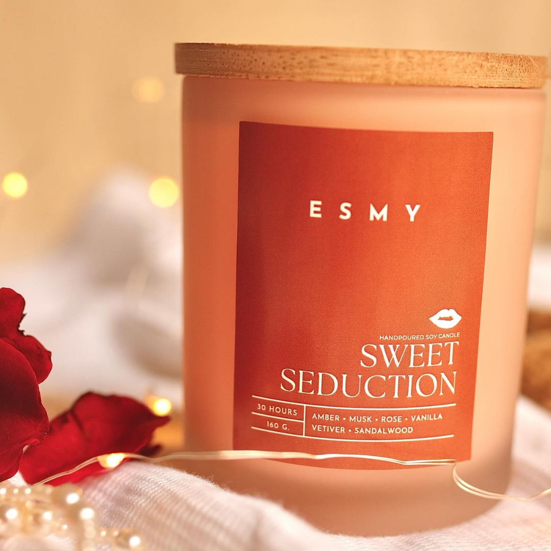 Sweet Seduction