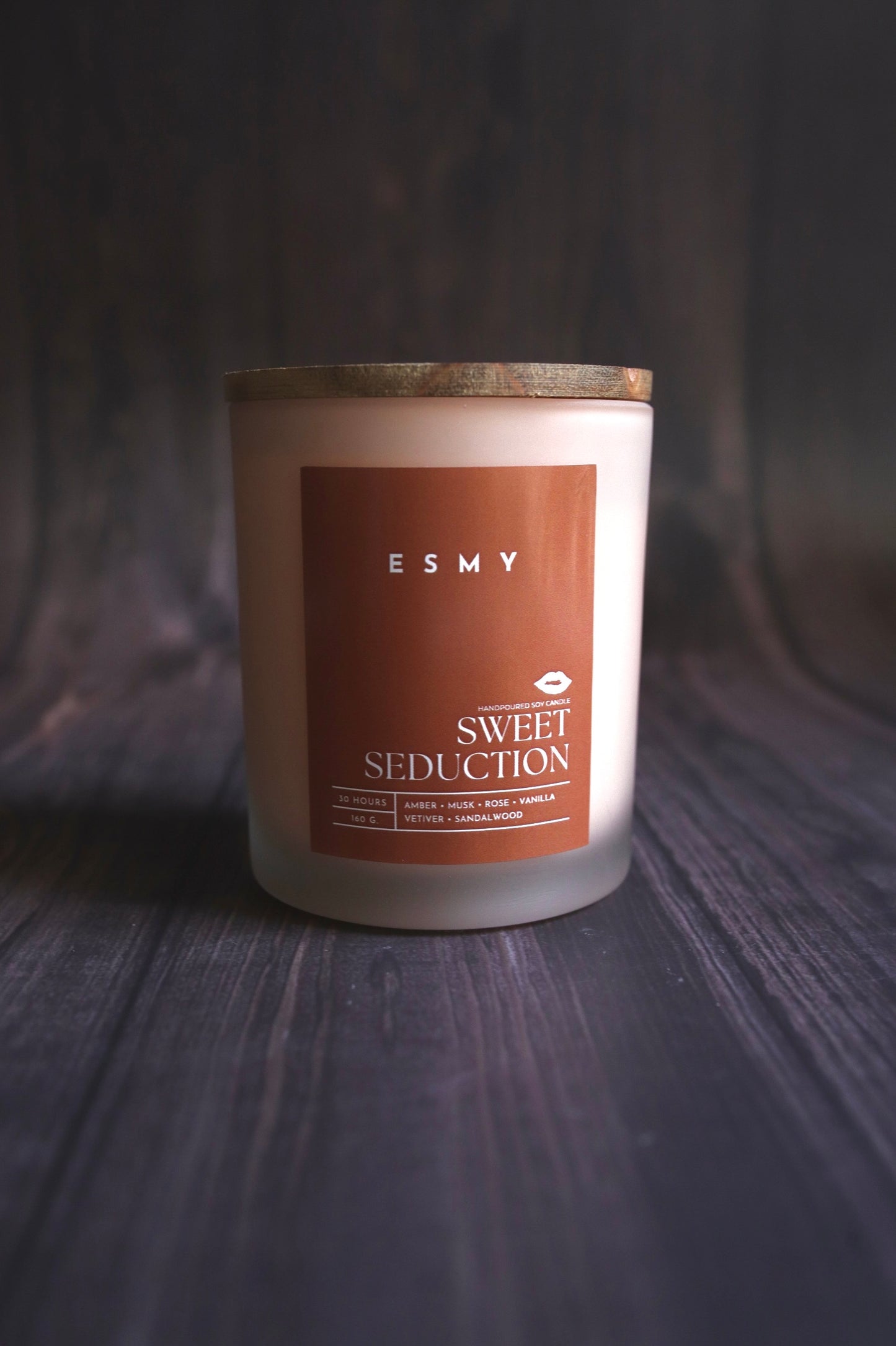 Sweet Seduction