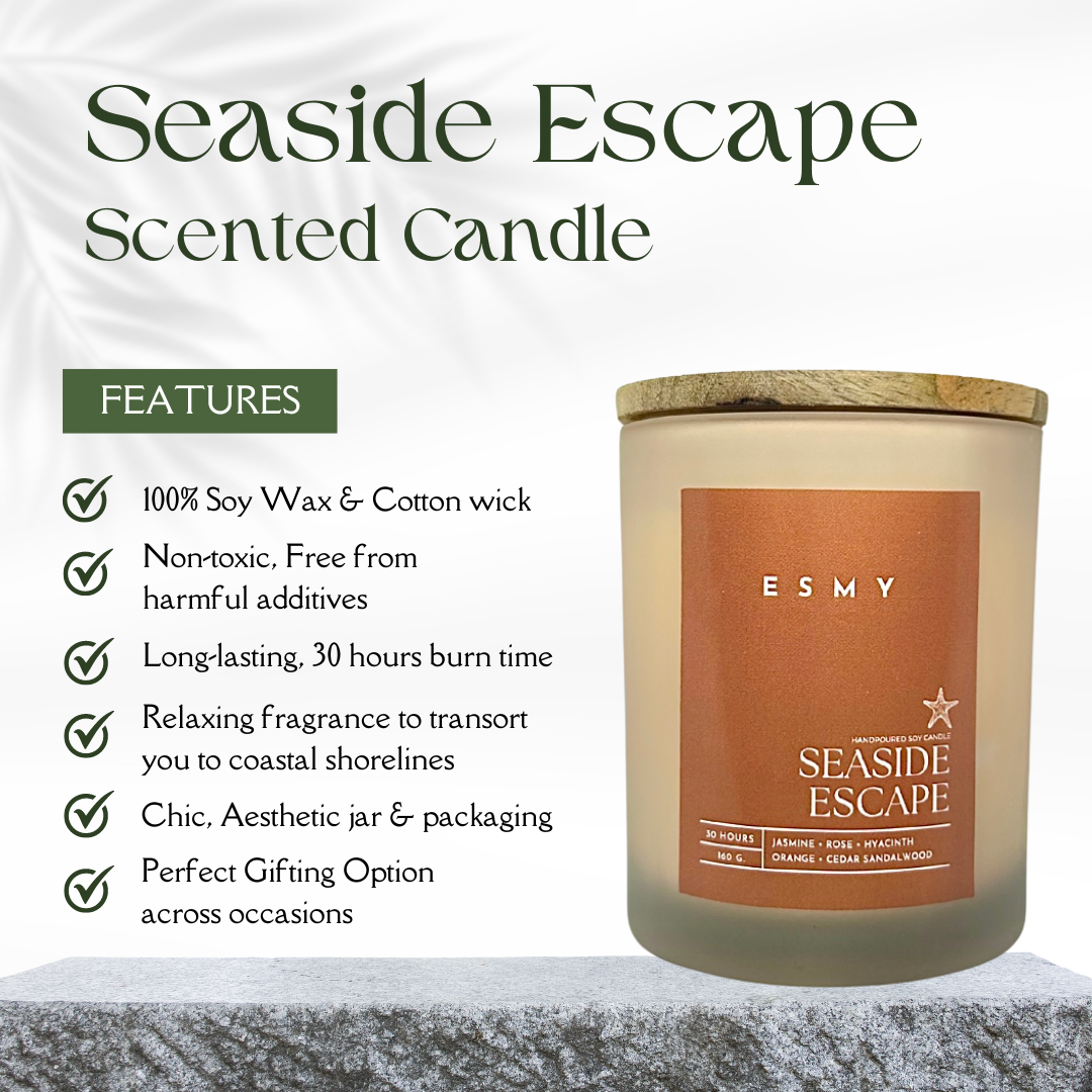 Seaside Escape