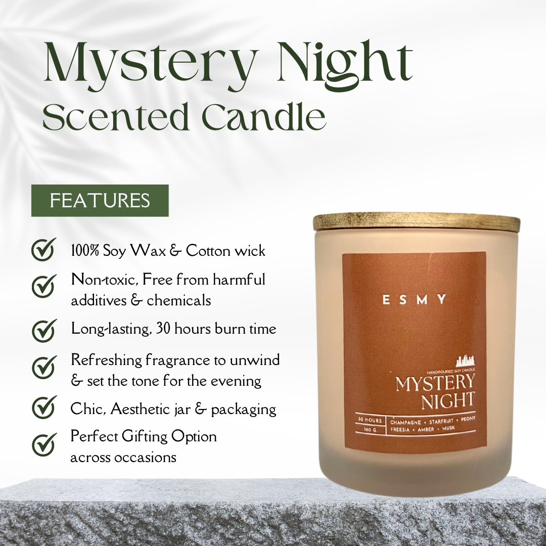 Mystery Night
