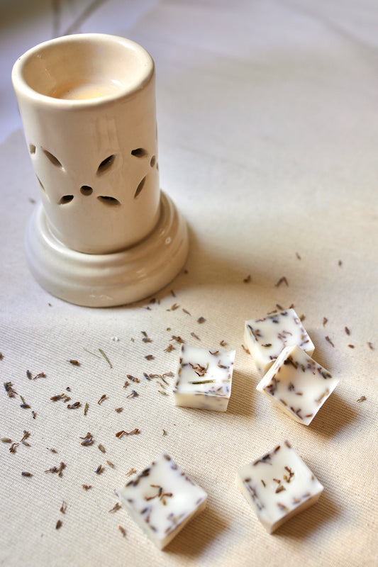 Soy Wax Melts