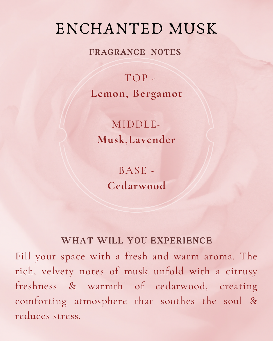 Soy Wax Melts