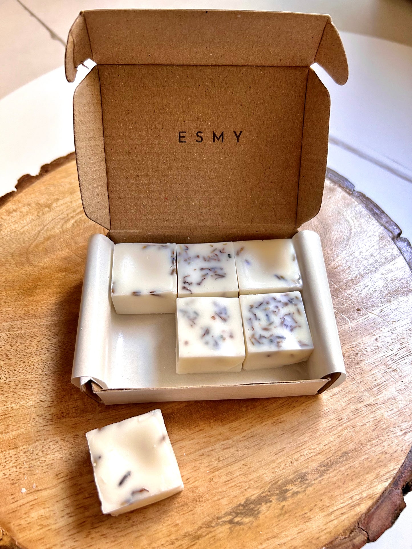 Soy Wax Melts