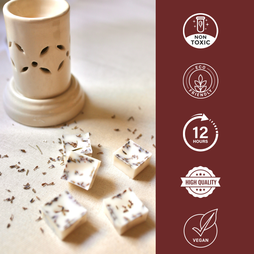 Soy Wax Melts