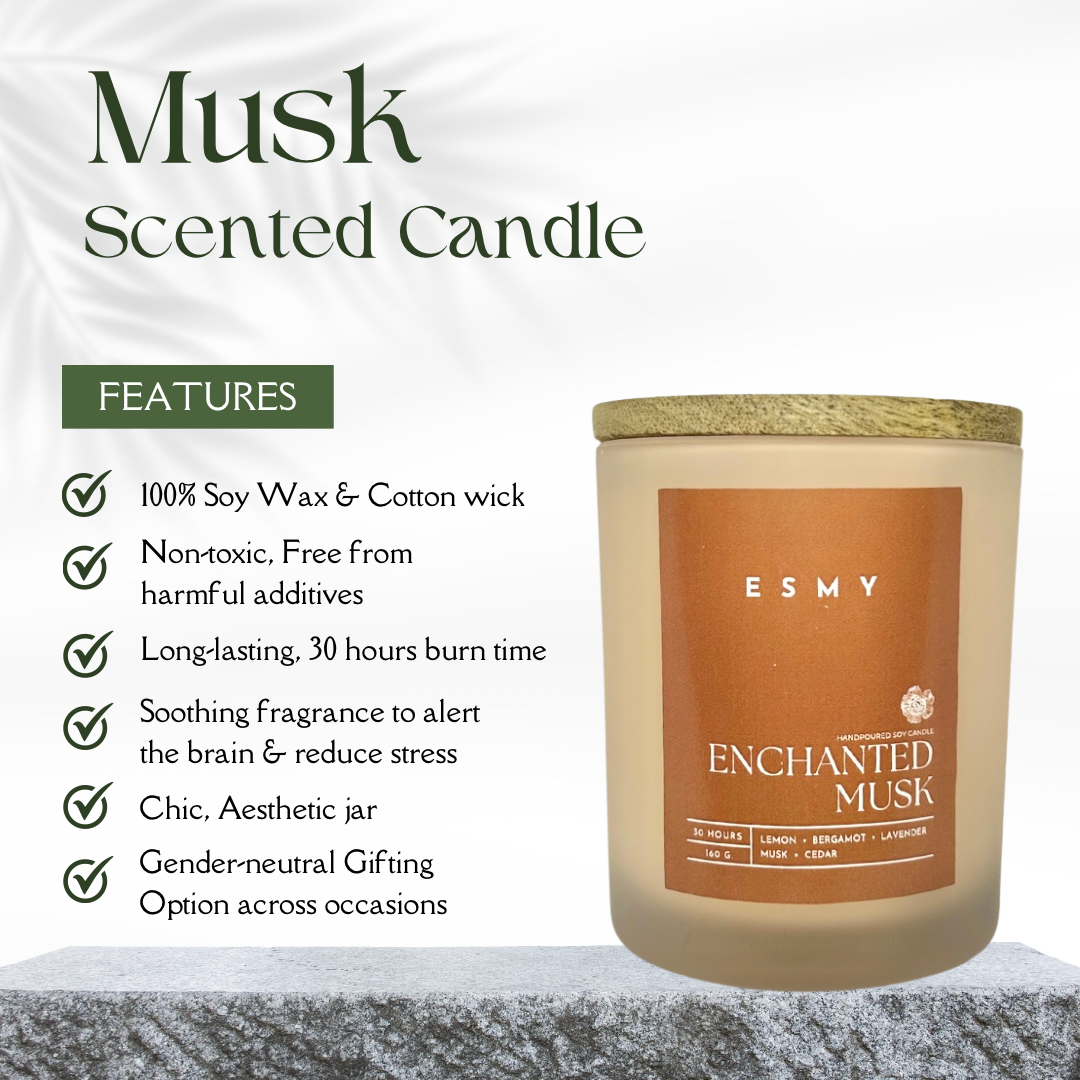 Enchanted Musk