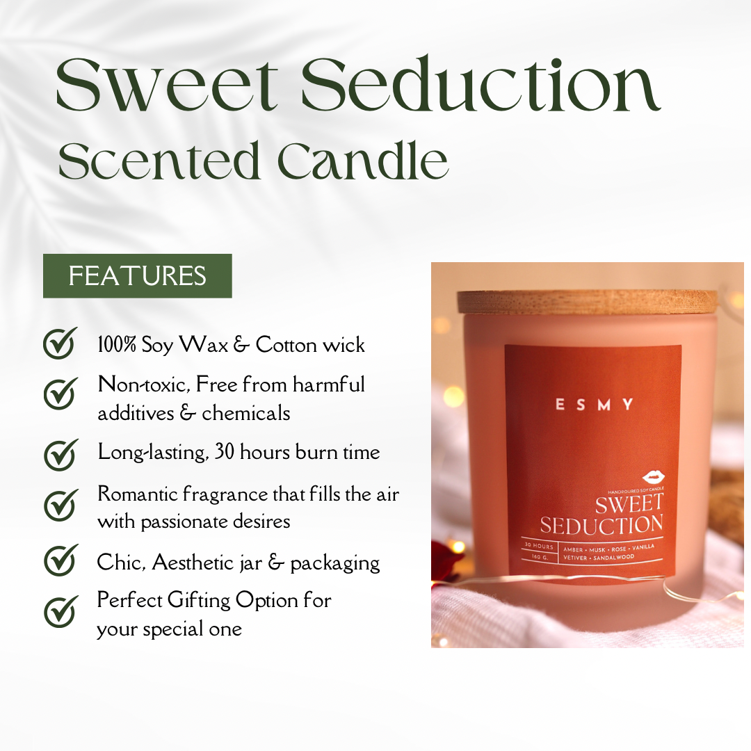 Sweet Seduction