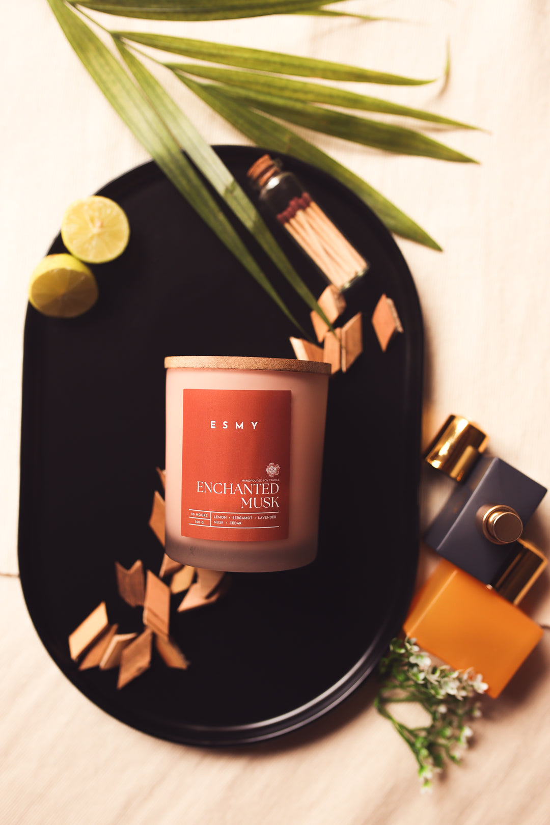 Enchanted Musk
