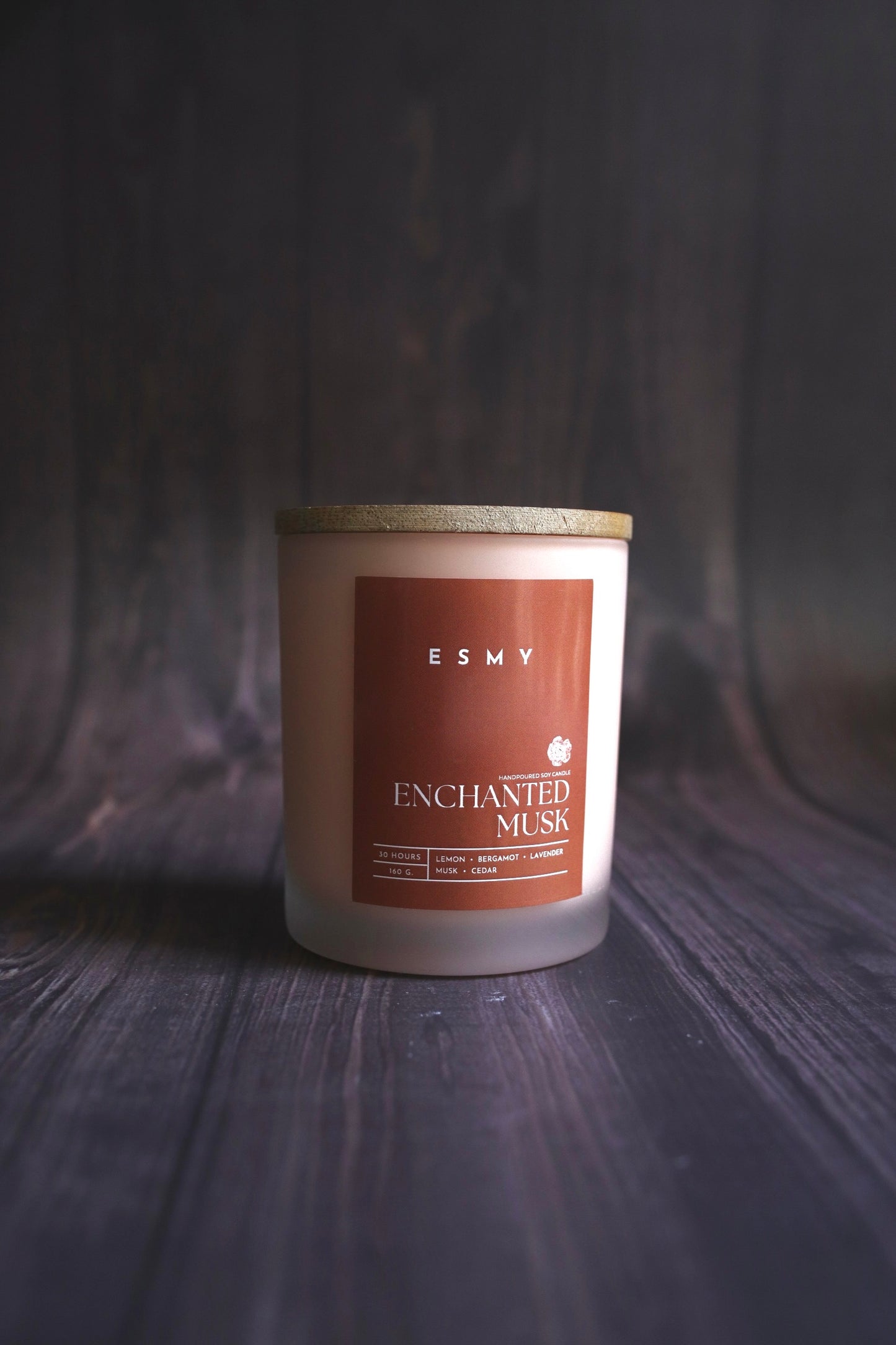 Enchanted Musk