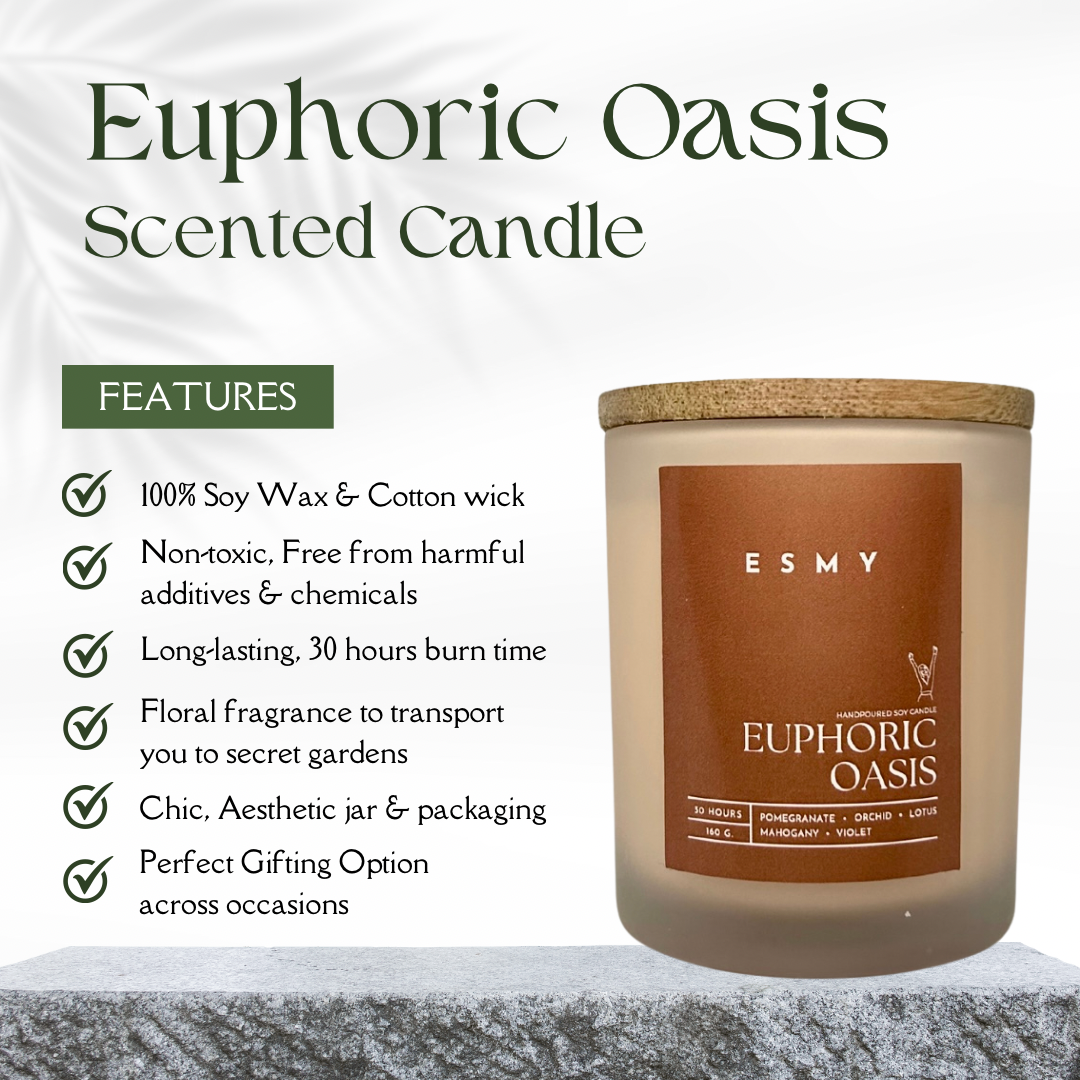 Euphoric Oasis