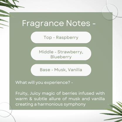 Berry Temptation