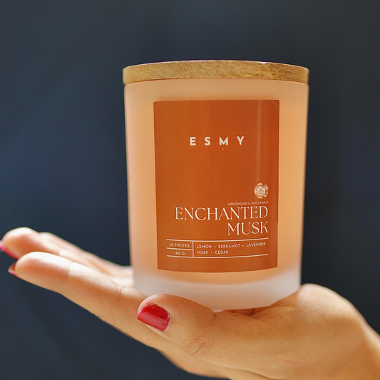 Enchanted Musk