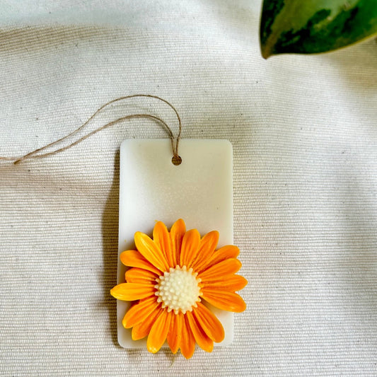Daisy - Scented Wax Tablet