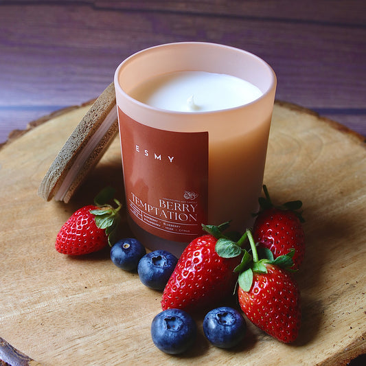Berry Temptation