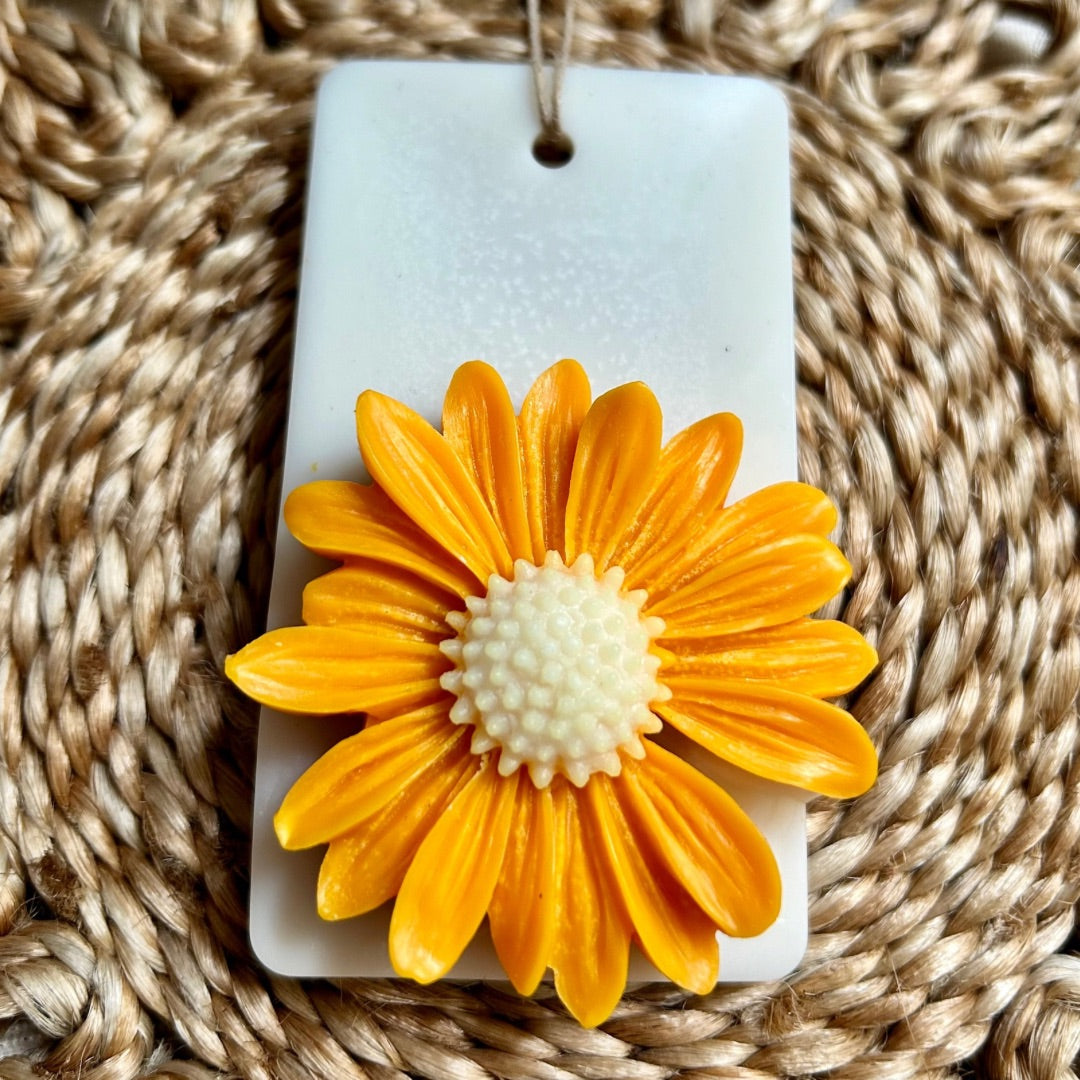 Daisy - Scented Wax Tablet
