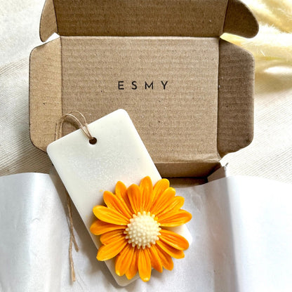 Daisy - Scented Wax Tablet