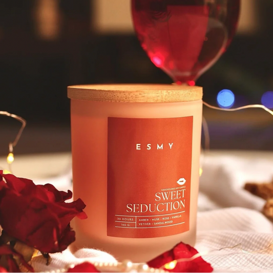 Sweet Seduction