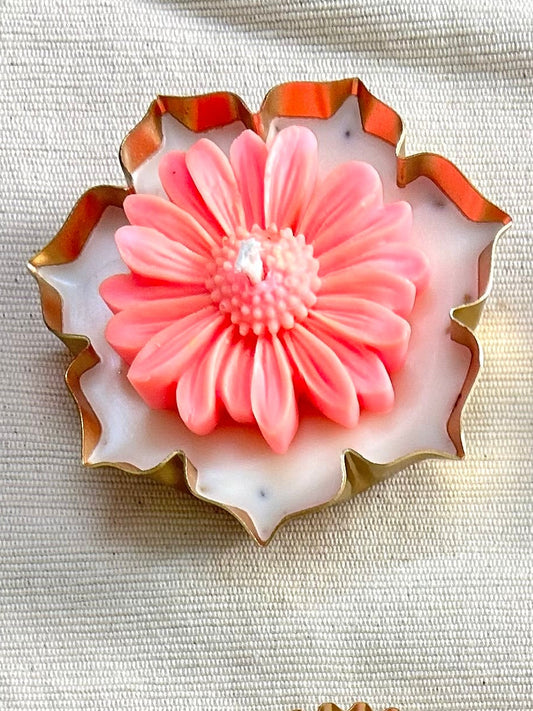 Scented Urli Candle