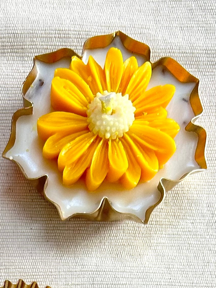 Scented Urli Candle