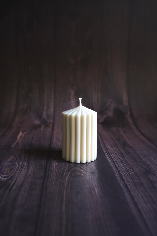 Pillar Candle