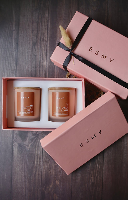 Combo Gift Set