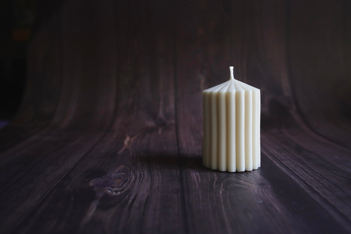 Pillar Candle