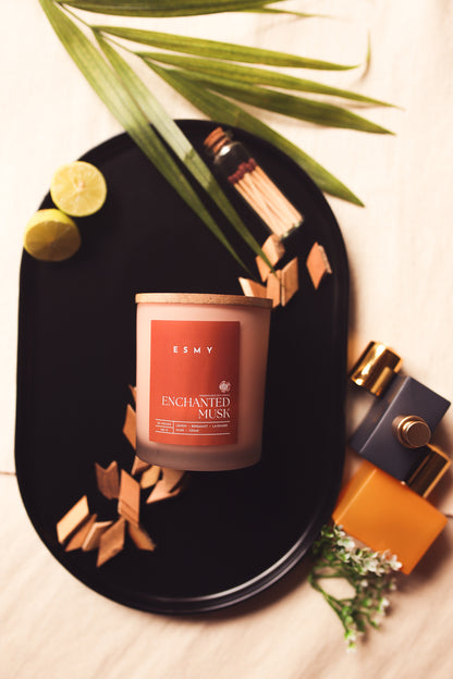 Enchanted Musk